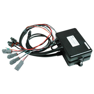 Lenco Replacement Control Box f/123DR-V2 - TRAPSKI