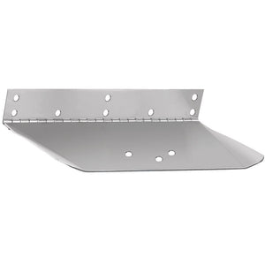 Lenco Standard 9" x 12" Single - 12 Gauge Replacement Blade - TRAPSKI