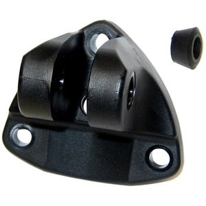 Lenco Upper Mounting Bracket w/Gland Seal (2008-Present) - TRAPSKI