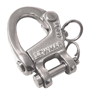 Lewmar 72mm Synchro Snap Shackle - TRAPSKI