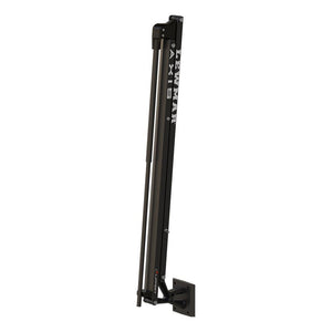 Lewmar Axis Shallow Water Anchor - Black - 8 - TRAPSKI