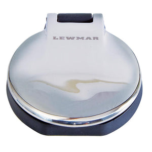 Lewmar Deck Foot Switch - Windlass Up - Stainless Steel - TRAPSKI