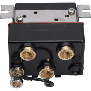 Lewmar Dual Direction Solenoid - 12V - TRAPSKI