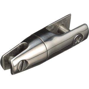 Lewmar Fixed Anchor Swivel - 3/8" to 7/16" - TRAPSKI