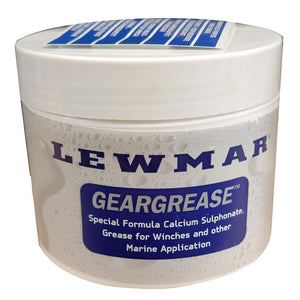 Lewmar Gear Grease Tube - 300 G - TRAPSKI