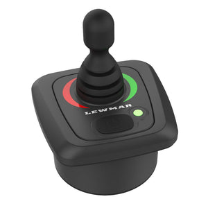 Lewmar Generation 2 Single Joystick Thruster Controller - TRAPSKI