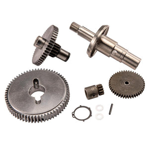 Lewmar Generation 3 Pro-Series Gears Shaft Kit - TRAPSKI