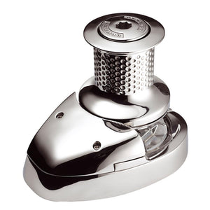 Lewmar Gypsy Drum Deck Unit - V4/V5 - TRAPSKI