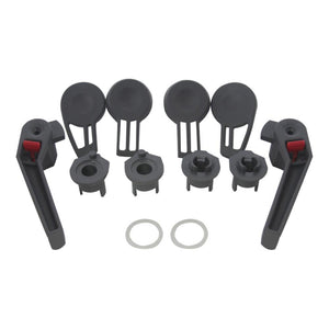 Lewmar Large Handle Kit - Pair - TRAPSKI