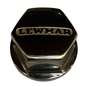 Lewmar Power-Grip Replacement 5/8" Nut Washer Kit - TRAPSKI