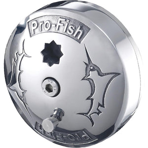 Lewmar Pro-Fish Windlass Conversion Kit - TRAPSKI