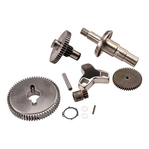 Lewmar Pro-Series Generation 2 Gears Shaft Kit - TRAPSKI