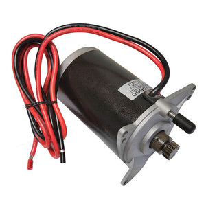 Lewmar Pro-Series Generation 3 Motor Kit - 12V - TRAPSKI
