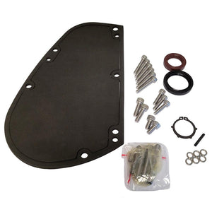 Lewmar Pro-Series Generation 3 Seals Screws Kit - TRAPSKI