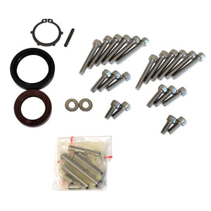 Lewmar Pro Series Seals, Dowels Screws Kit - TRAPSKI
