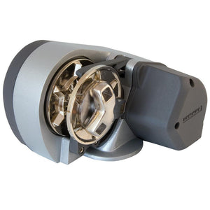 Lewmar Pro-Sport 550G Horizontal Windlass Kit - 12V - TRAPSKI