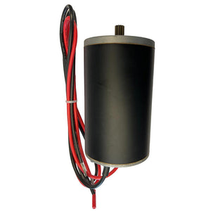 Lewmar Pro-Sport Motor - 150W - 12V - TRAPSKI