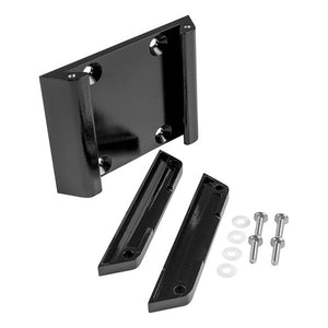 Lewmar Quick Release Mounting Bracket f/Axis Shallow Water Anchors - Black [2023043513] - TRAPSKI