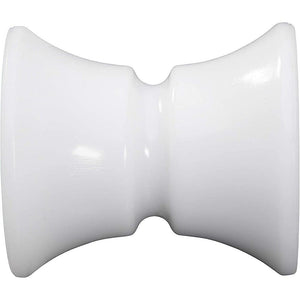 Lewmar Replacement Delrin Roller - 3" - TRAPSKI