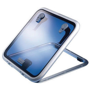Lewmar Size 10 Low Profile Deck Hatch - TRAPSKI