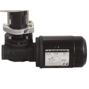 Lewmar V1 Fast Fit Motor Gearbox Assembly - 12V - TRAPSKI