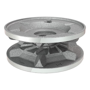 Lewmar V2 V3 Gypsy Stripper Kit 003 - TRAPSKI