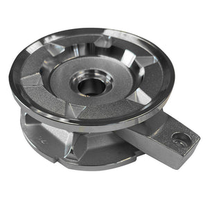 Lewmar V700 Combo Gypsy - 1/4" - TRAPSKI