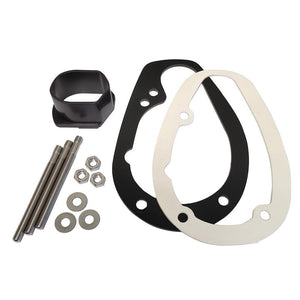 Lewmar V700 Fastening Kit 1 (Metric) - TRAPSKI