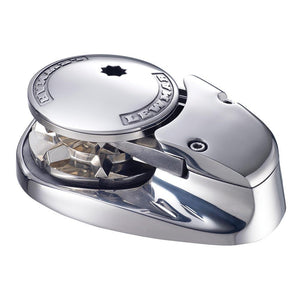 Lewmar V700 Vertical Windlass - 12V - TRAPSKI