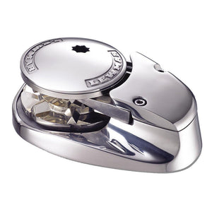 Lewmar V700 Vertical Windlass Kit - 12V - TRAPSKI