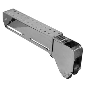 Lewmar Venta Extendable Pontoon Bow Roller - TRAPSKI