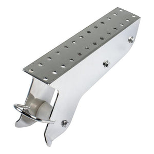 Lewmar Venta Pontoon Bow Roller - TRAPSKI