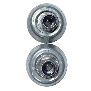 Lewmar Zinc Anode Kit - Pair - TRAPSKI