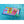 Novation iQ Mini Floating Oasis 6 x 4 Water Mat, Vacay All Day - TRAPSKI