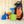 Little Giant 11 Gallon Heavy Duty Farm Bucket Poly/Rubber Flex Tub with Handles