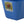 Little Giant 12 qt. Mountable Livestock & Pet Hook Bucket Feeder, Berry Blue