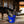 Little Giant Heavy Duty 22 Quart Flat Back Plastic Bucket w/ Metal Handle, Blue - TRAPSKI