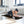 BalanceFrom Fitness 7 Piece Yoga Set with Mat, Stretch Strap & Knee Pad, Black