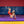 BalanceFrom Fitness GoGym 120x48in All Purpose Folding Gymnastics Mat, Purple