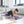 BalanceFrom Fitness 7 Piece Yoga Set with Mat, Stretch Strap & Knee Pad, Purple