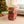 Homz 64 Qt Secure Latch Clear Plastic Storage Container Bin w/ Red Lid, 2 Pack