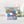 HOMZ 31 Qt Holiday Clear Plastic Storage Container w/ Latching Handles (4 Pack)