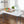 Peakform Compact Indoor or Outdoor Folding Banquet Table, 4 Foot, White