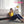 HolaHatha 2 In 1 Treadmill and Under Desk Walking Pad with Non Slip Surface