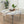 Peakform Round Folding Banquet Table for Indoor or Outdoor Use, 60 Inch, White