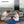 BalanceFrom Fitness 24 Sq Ft Interlocking EVA Foam Exercise Mat Tiles, Blue