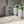 Good Ideas RW50 Rain Wizard 50 Gallon Plastic Rain Barrel Water Collector, Gray