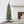 Home Heritage Stanley 5' Pine Artificial Christmas Tree, PreLit 150 White Lights