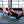 Bosu 72-10850 Home Gym The Original Balance Trainer 65 cm Diameter, Blue & Green