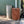 Good Ideas Rain Wizard Storage Collection Rain Barrel 50-Gallon, Terra Cotta